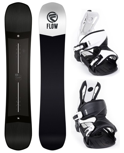 Flow gap 159 - gap,
