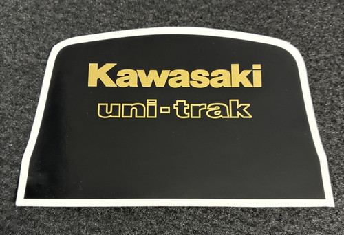 Kawasaki gpz750 gpz1000 tail - gpz750,