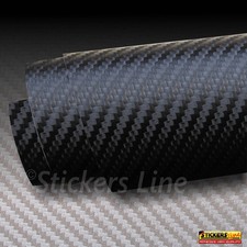 Film Autocollant En Carbone