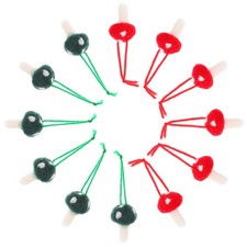  12 Pcs Ornement Suspendu