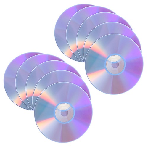 Pcs enregistrable pour - cd,