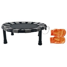 Min Trampoline Compact pour