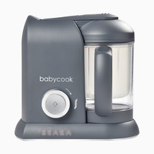 BEABA Babycook Solo 4 in 1