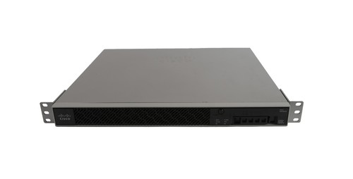 Cisco asa5512 firewall - asa5512-x, 6x1gb