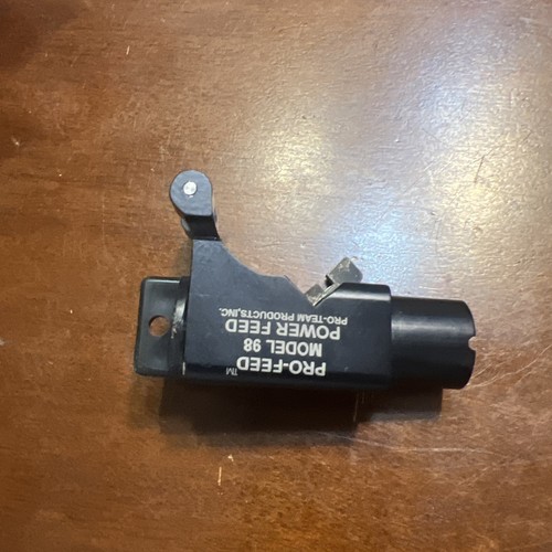 Tippmann pro feed power - 98, pro-feed