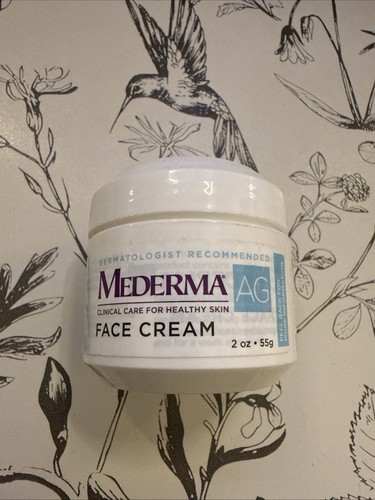 Mederma face cream 2 oz - 1x,