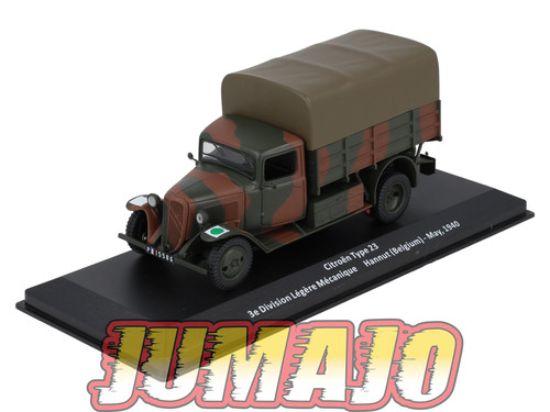 Vm109 voiture ixo altaya - 1/43,