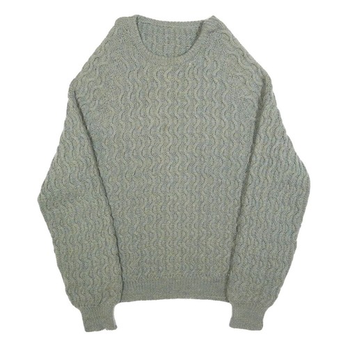 Pull femme gris - gris, rond