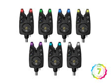 Détecteur de Touche Électronique Multicolore Incl. Accroc Ears & Cap Delphin