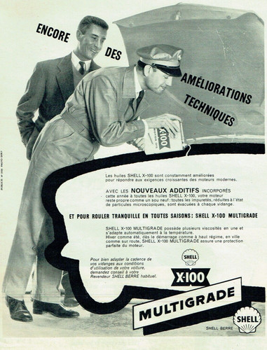 Publicité advertising 0223 - advertising,