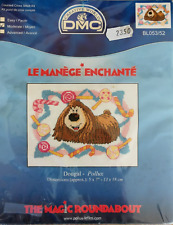 308 KIT BRODERIE POINT DE