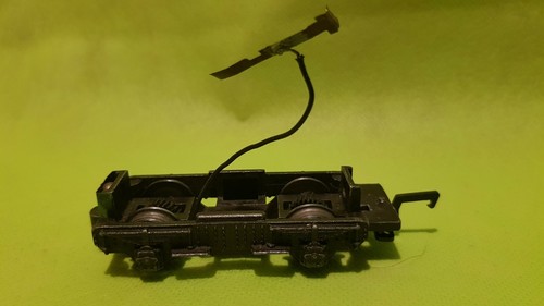 Train électrique pièces - électrique,
