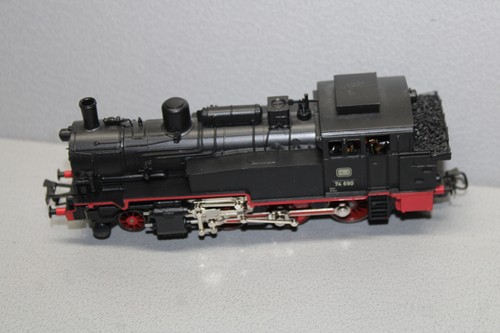 Märklin delta digital - delta,