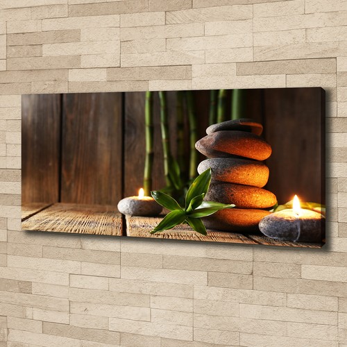 Tulup image sur toile - sur,