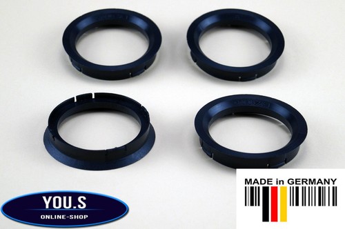 Bague centrage 0 - de,