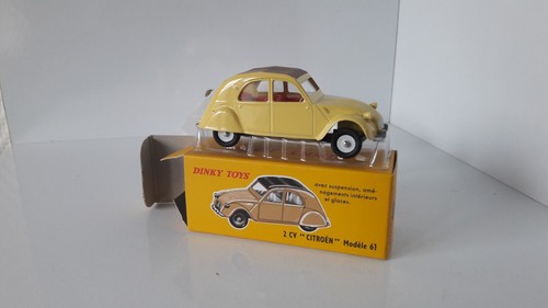 Dinky toys 558 - 558, atlas
