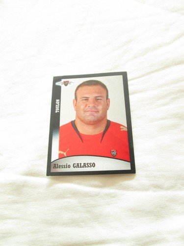 Galasso rct toulon toulonnais - toulon,