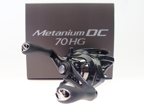 Neuf shimano metanium - neuf, hg