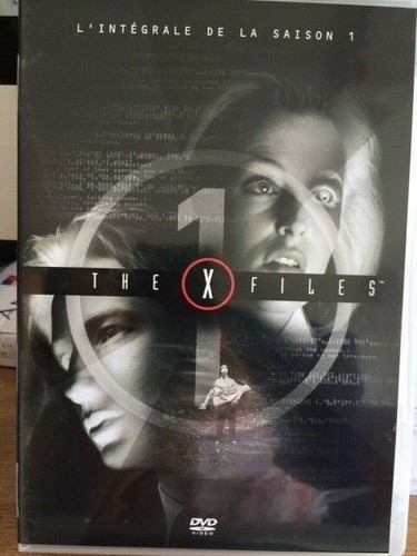 The files intégrale - files,