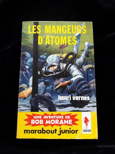 Les mangeurs atomes h - les,