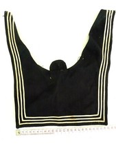 Col marin pour enfant Marine