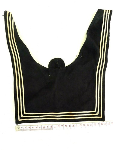 Col marin pour enfant marine - marin,