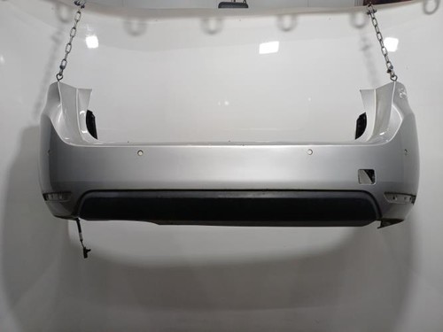 Pare choc arriere peugeot 308 - arriere,