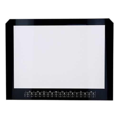 Disque intérieur pour porte - d'intérieur,