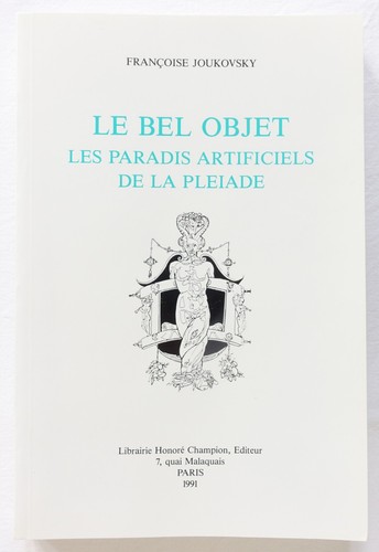 Bel objet les - les, paradis