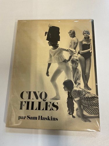 Sam haskins cinq filles - :,