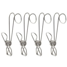  20 Pcs Pince Vetement Epingle