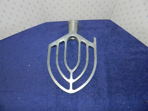 Hobart a200 mixer paddle - a200,