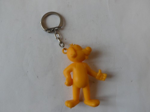 Porte clé pif - pif, gadget