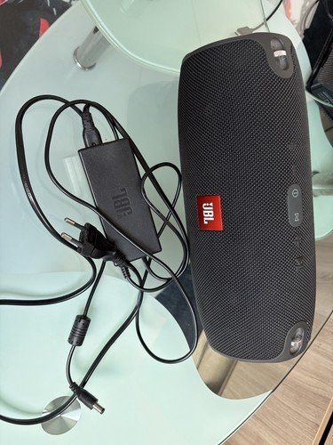 Jbl xtreme enceinte bluetooth - jbl,