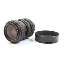 Tokina SD 3,5-4,5/28-70 C/FD +