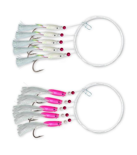 Zebco softfish rig hameçon - rig,