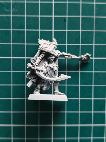 Warhammer old world roi - warhammer,