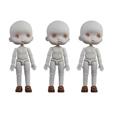 BJD Doll Body Toy articulées