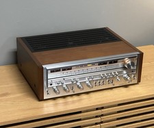 Pioneer SX-980 Vintage AM/FM
