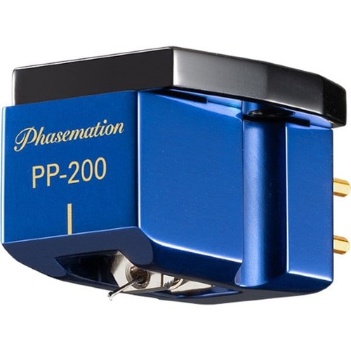 Cartouche phono phasemation - cartouche,