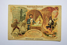 Chocolat Lombart Alexandre