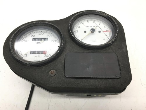 Compteur ducati supersport 750 - compteur,