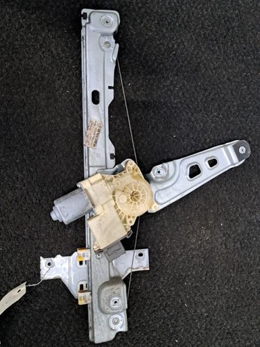 Leve vitre electrique avant