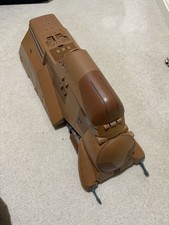 Star Wars Trade Federation MTT