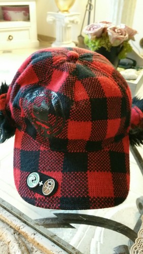 Collector chapka casquette - collector,