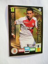 MOUTINHO AS MONACO SUPERCRACK  454 Trading card carte ADRENALYN PANINI 2016-2017