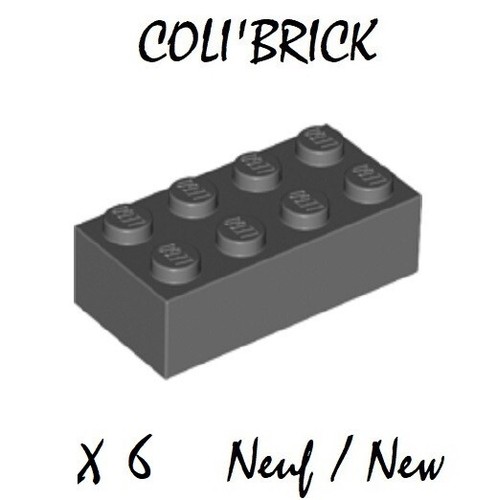 Lego 3001 briques brick - -,