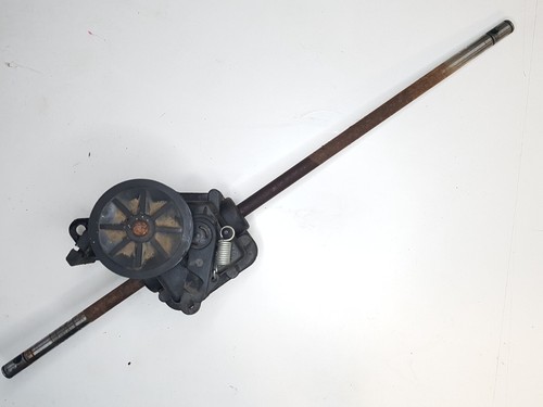 Boitier traction de - de,