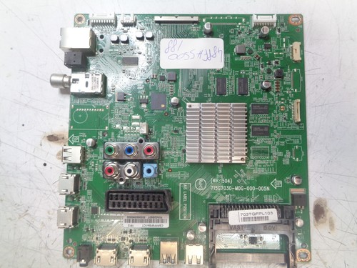 Platine principale pour lcd