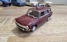 Simca 1501 break  solido ixo